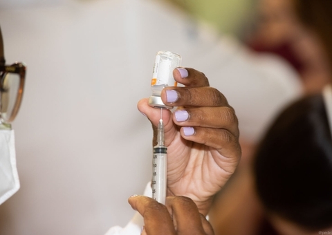 Municípios do Amazonas terão mutirão de vacinação neste sábado 