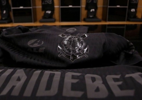 Corinthians vive 4º drama com patrocínios de bets; relembre