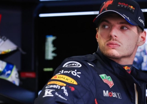 Verstappen fica perto do tetra ao vencer GP de São Paulo