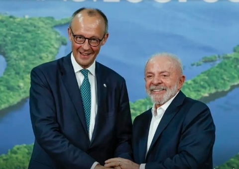 Governo alemão diz que ministro não vai se desculpar por fala sobre Belém