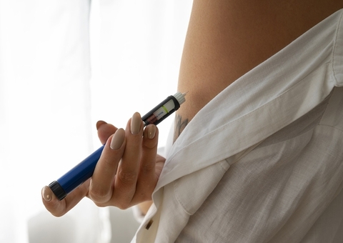 Anvisa proíbe 'canetas emagrecedoras' sem registro por risco à saúde pública