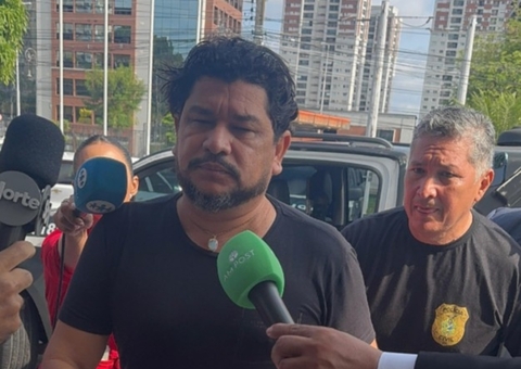 Prisões de Rosinaldo Bual e chefe de gabinete são mantidas após audiência de custódia em Manaus