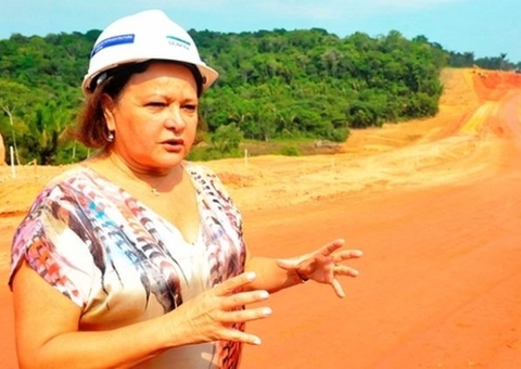 TCE julga contas de ex-secretária da Seinfra, Waldívia Alencar