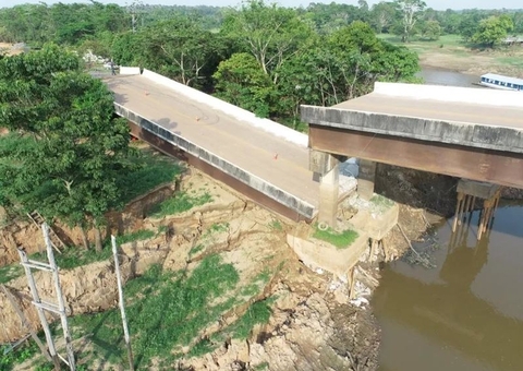 Travessia por balsa no rio Autaz-Mirim é suspensa nesta quinta-feira no Amazonas