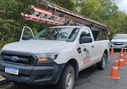 Concessionária esclarece desligamento que deixou bairros de Manaus sem energia