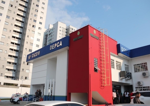 Blogueira é suspeita de torturar próprio filho de 3 anos em Manaus