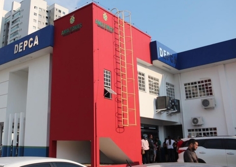 Homem é preso no Pará por estuprar adolescente no Distrito Industrial em Manaus