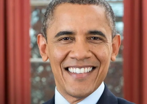 Barack Obama testa positivo para covid-19   
