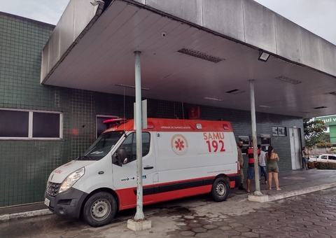 Homem espancado e baleado após aliciar vizinha de 10 anos morre em hospital de Manaus