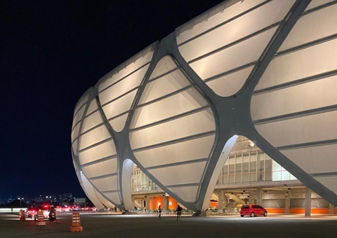 Amazonas entra na fase amarela em risco de transmissão da Covid e libera grandes eventos