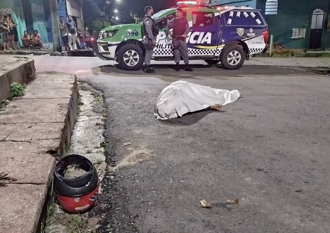 Amazonas é um dos estados mais violentos, aponta Anuário de Segurança Pública