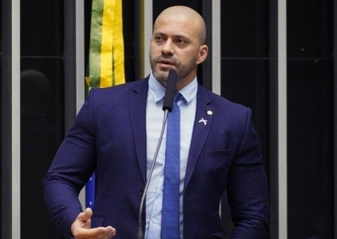 STF: Moraes vota pela condenação de Daniel Silveira a 8 anos e 9 meses de prisão