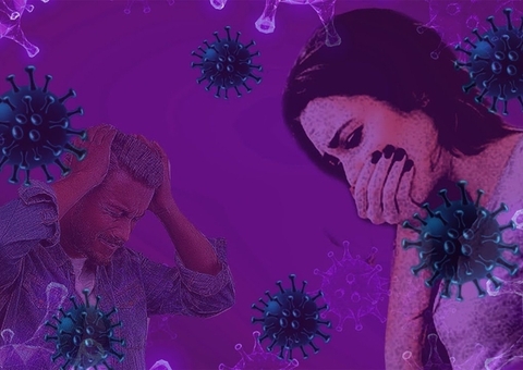 Amazonas registra 200 novos casos de Covid-19 em 24h