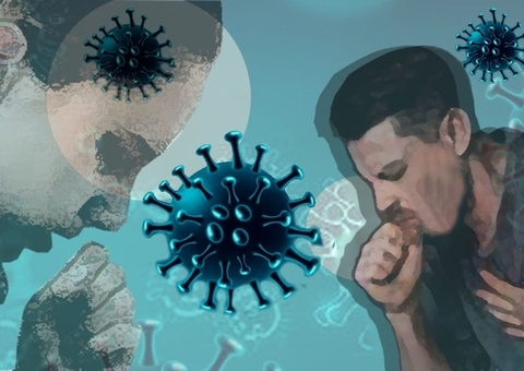 Covid-19: Brasil tem 29,4 milhões de casos e 655,6 mil mortes