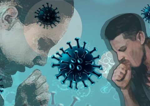 Amazonas registra 2,6 mil novos casos e 11 mortes por Covid-19