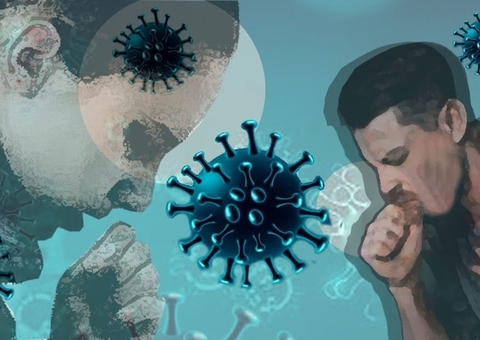 Covid-19: 105,7 mil casos e 816 mortes são registradas em 24 horas