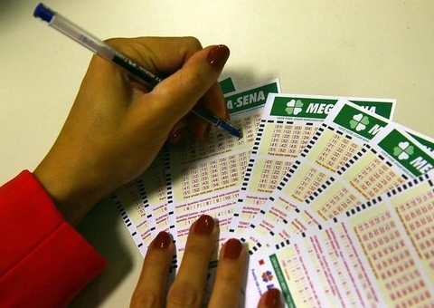 Mega-Sena sorteia neste sábado prêmio acumulado de R$ 26 milhões