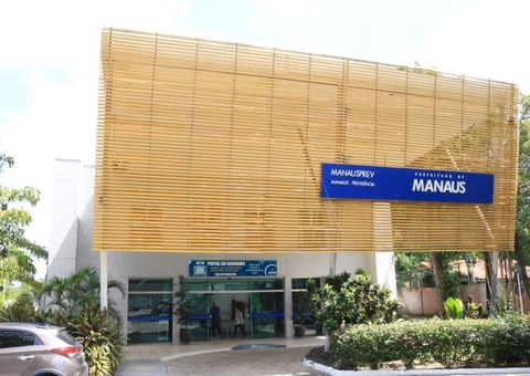 Concurso da Manaus Previdência será realizado neste domingo