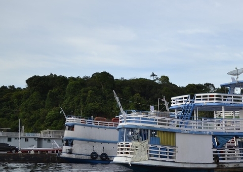 Família de bebê que morreu afogado em naufrágio no Pará será indenizada em R$ 265 mil 