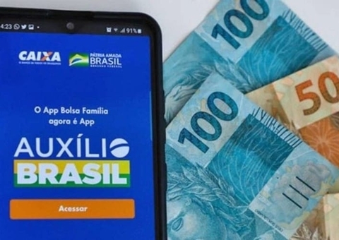 Governo vai editar medida para pagar Auxílio Brasil de R$ 400 em dezembro