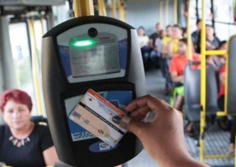 Entidades convocam para ato contra o aumento da tarifa de ônibus em Manaus