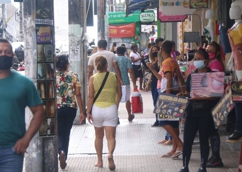 Confira horário de funcionamento do comércio em Manaus no Dia do Trabalhador