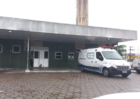 Prestamista atira na cabeça de mulher ao cobrar dívida de espelho em Manaus