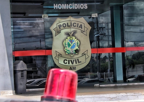 Médico é mantido refém em cativeiro por criminosos em Manaus