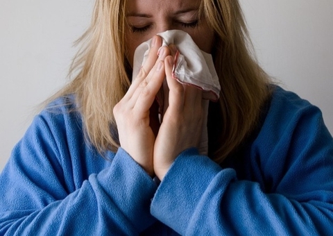 Casos de SRAG por covid-19 caem ao menor percentual da pandemia