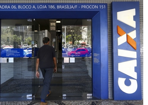 Caixa lança crédito Caixa Tem SIM Digital