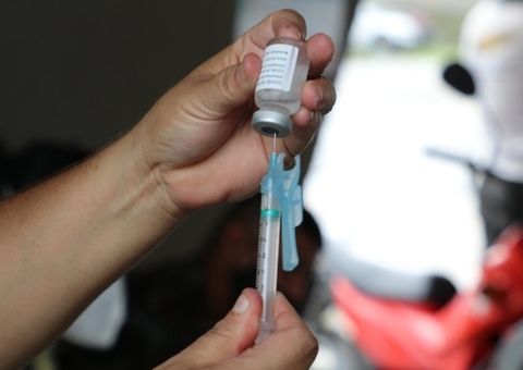 Amazonas inicia neste sábado aplicação da 4º dose da vacina contra Covid