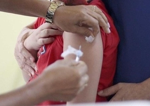 Manaus terá 170 salas para vacinação contra influenza em crianças; veja endereços