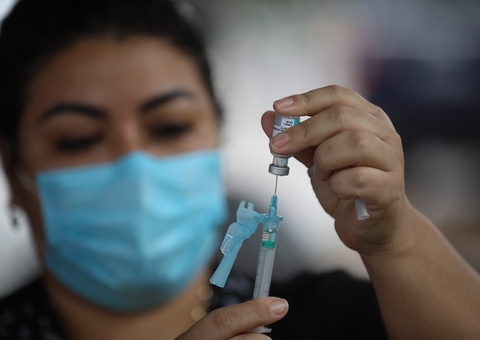 Sem novos óbitos por Covid-19, Amazonas registra 58 casos da doença