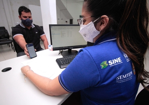 Posto do Sine Manaus tem atendimento suspenso nesta sexta