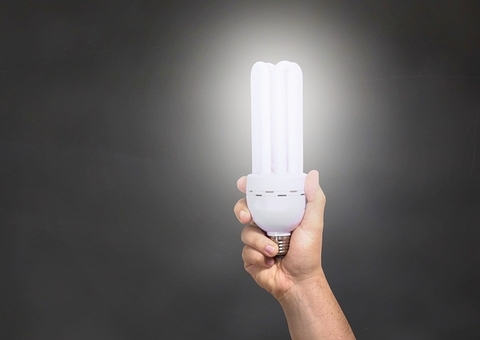 Aneel diz que reajuste da cobrança extra na conta de luz não terá impacto imediato