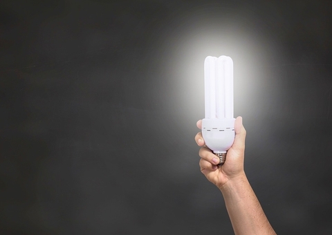Conta de luz não terá cobrança extra em outubro
