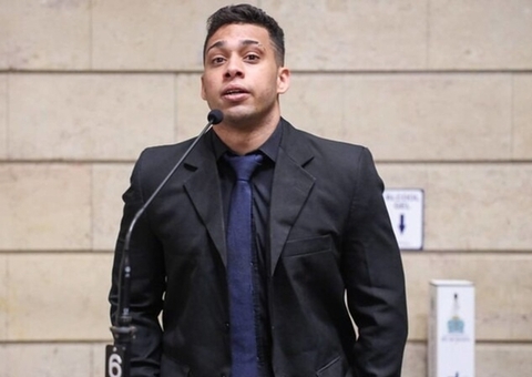 Acusado de abusos sexuais, Gabriel Monteiro tem pedido de anulação de processo negado