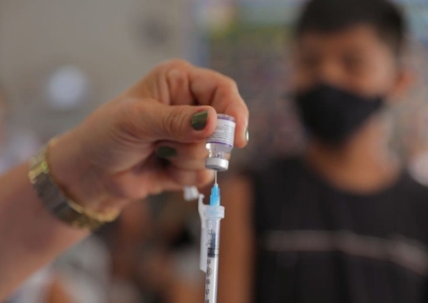 Amazonas já aplicou 6.973.080 doses de vacina contra Covid até esta quarta