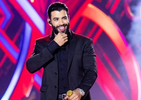 Justiça cancela show de Gusttavo Lima com cachê de R$ 800 mil no interior de Roraima