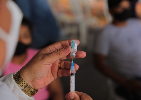 Sem novos óbitos, Amazonas registra 32 casos de Covid em 24h