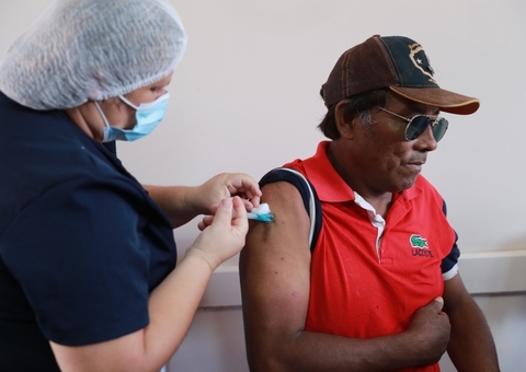 Amazonas registra 1 óbito e mais de 800 novos casos de Covid em 24h 