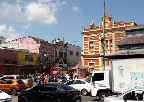 Do feto de 23 anos ao incêndio no Adolpho Lisboa, confira os destaques de agosto