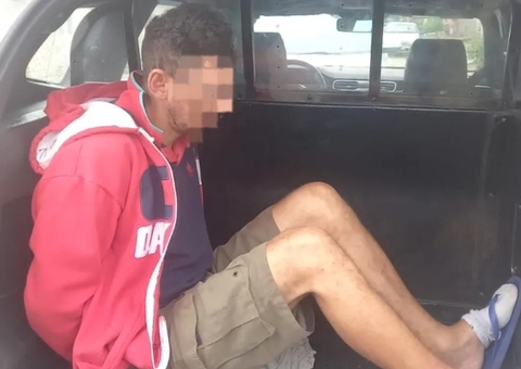 Justiça decreta prisão preventiva de petista por matar bolsonarista a facadas