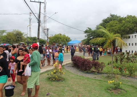 Cemitérios públicos de Manaus terão programação especial no ‘Dia de Finados'