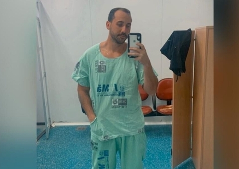 Anestesista preso por estupro durante parto tem registro médico cassado 