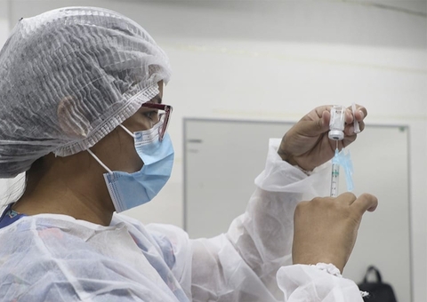 Sem mortes, Amazonas registra 17 novos casos de Covid em 24h