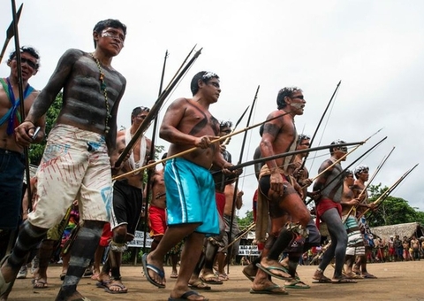 Fiocruz denuncia desvio de remédios contra malária para garimpeiros