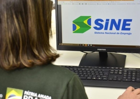 Sine Manaus divulga 200 vagas de emprego para esta quarta; confira