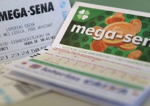 Mega-Sena sorteia R$ 8,9 milhões; veja dezenas