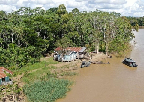 Comando Militar da Amazônia permanece em operações no Vale do Javari